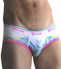 Regal Eagle Lowrise Brief